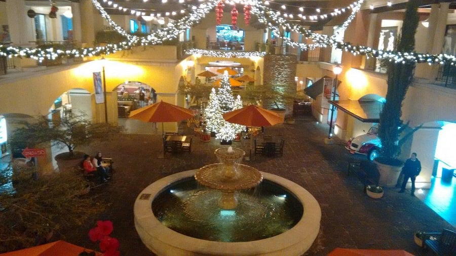Plaza Ciudad Vieja - Gallery Photo 7