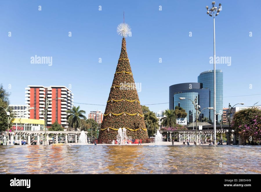 Plaza Obelisco - Gallery Photo 10