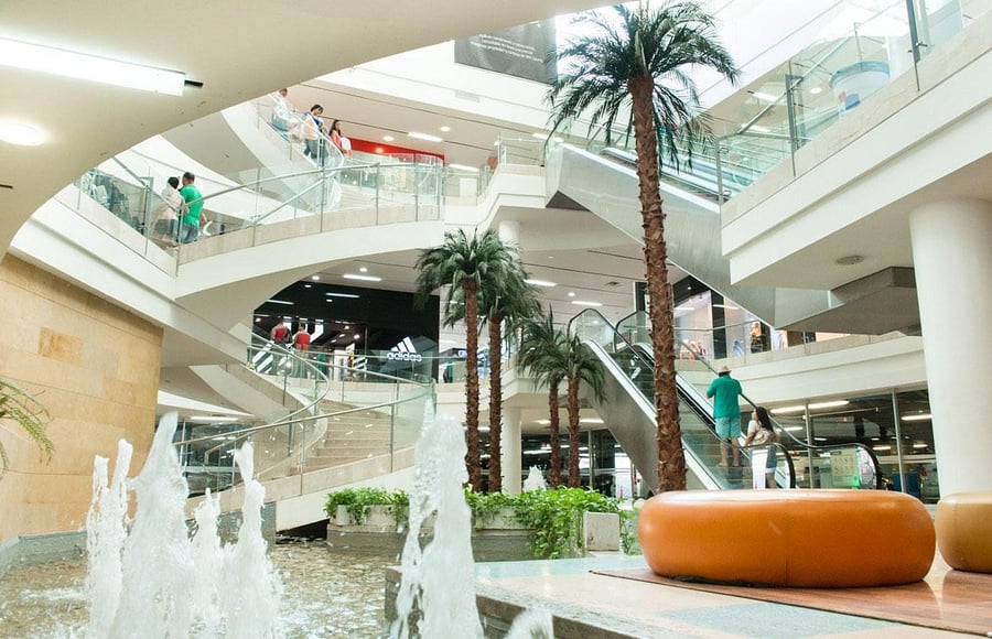 Centro Comercial San Felipe - Gallery Photo 10 Centro Comercial San Felipe - Gallery Photo 10