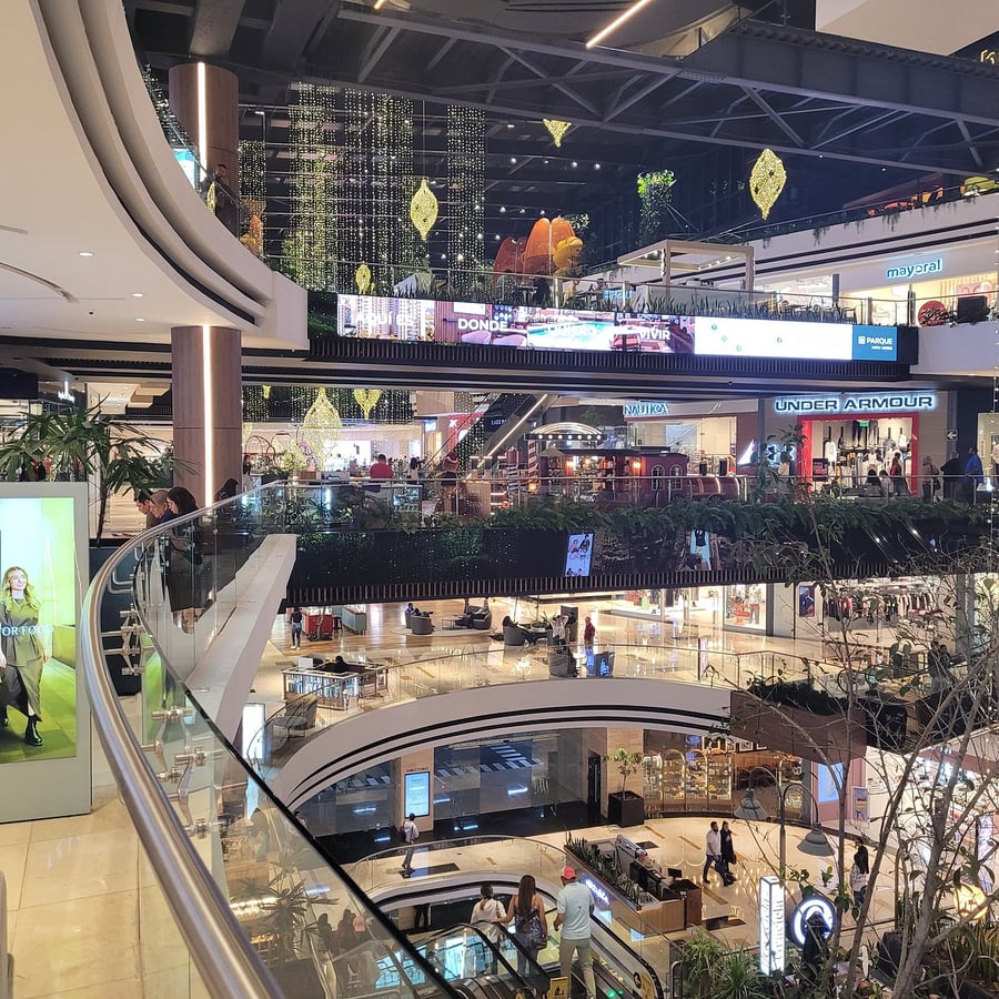 Oakland Mall - Gallery Photo 3