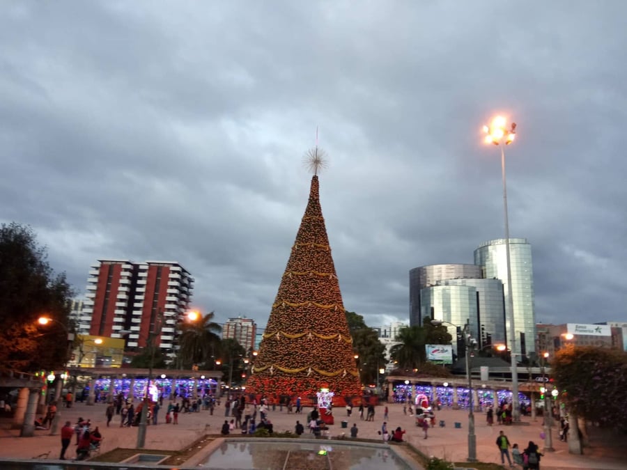 Plaza Obelisco - Gallery Photo 1