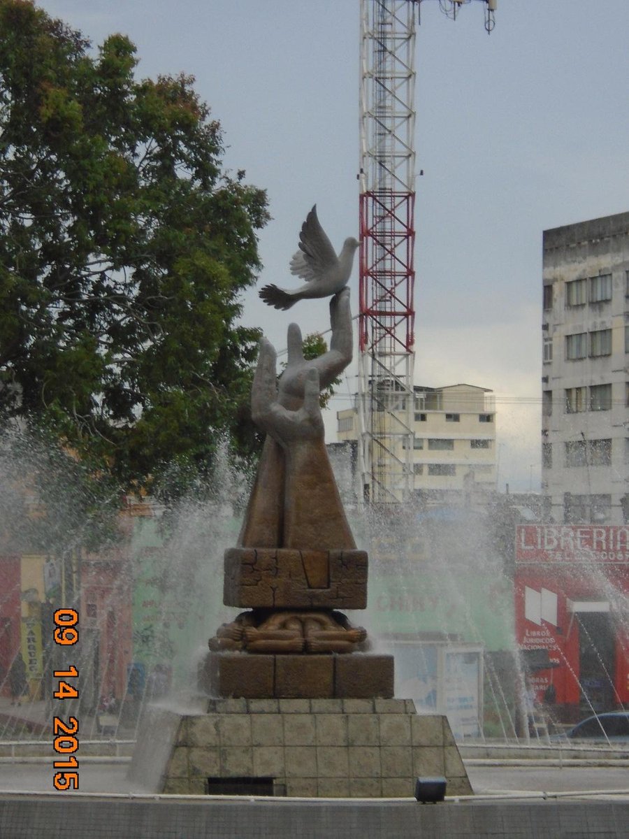 Plaza Obelisco - Gallery Photo 4