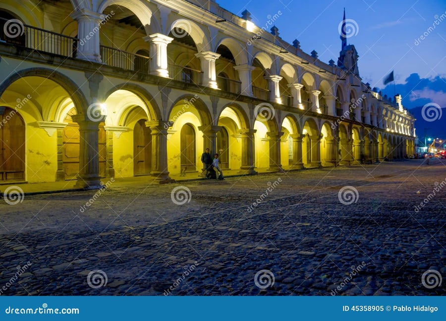 Plaza San Antonio - Gallery Photo 2 Plaza San Antonio - Gallery Photo 2