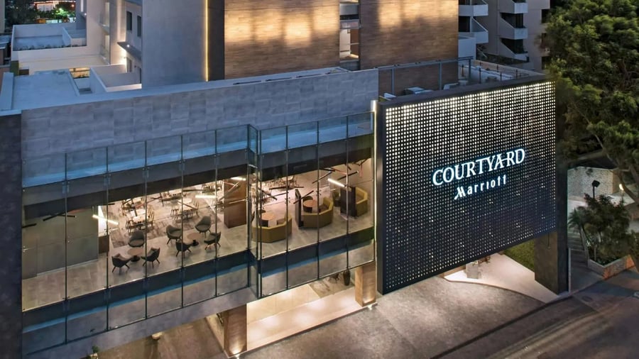 Centro Comercial Boulevard Los Próceres - Gallery Photo 2