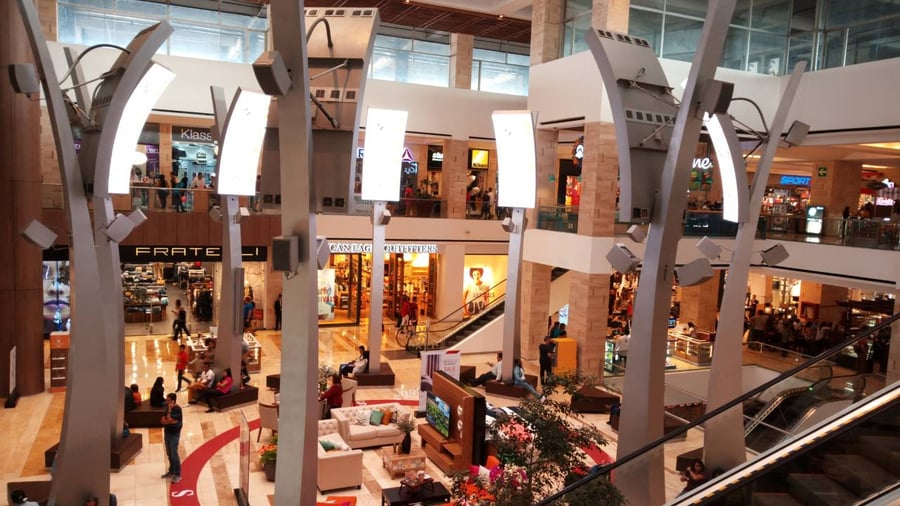 Centro Comercial Boulevard Los Próceres - Gallery Photo 3
