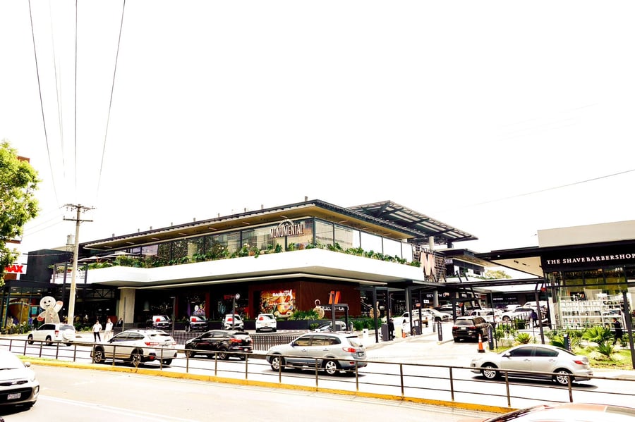 Centro Comercial Boulevard Los Próceres - Gallery Photo 6