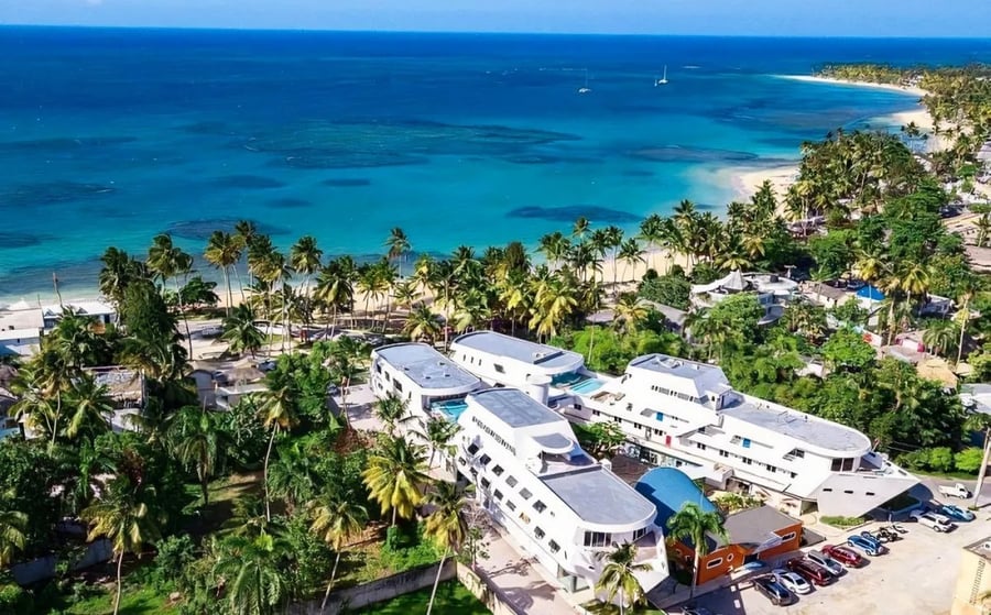 Village Center Las Terrenas - Gallery Photo 4