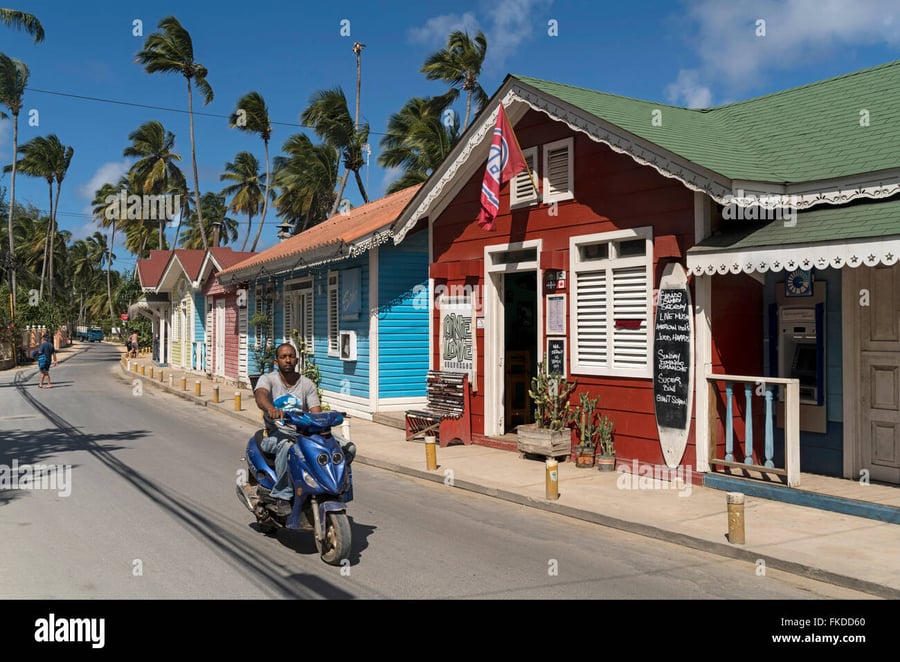 Village Center Las Terrenas - Gallery Photo 6