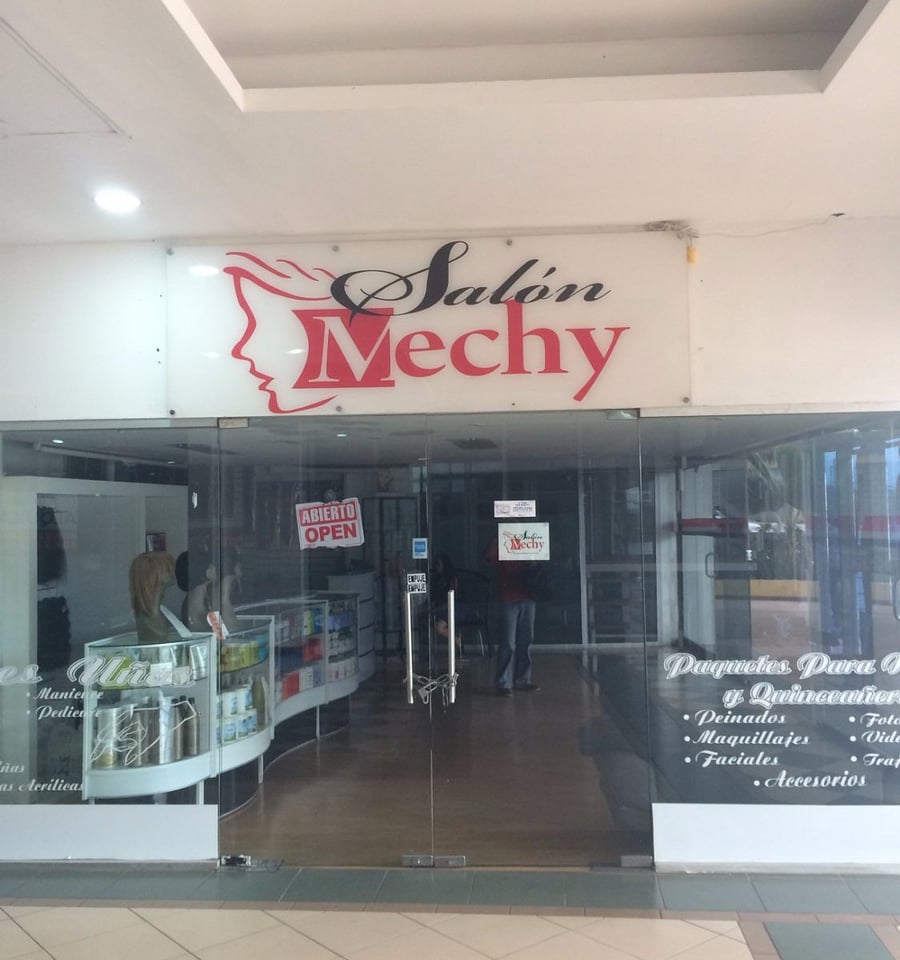 Colinas Mall - Gallery Photo 7 Colinas Mall - Gallery Photo 7