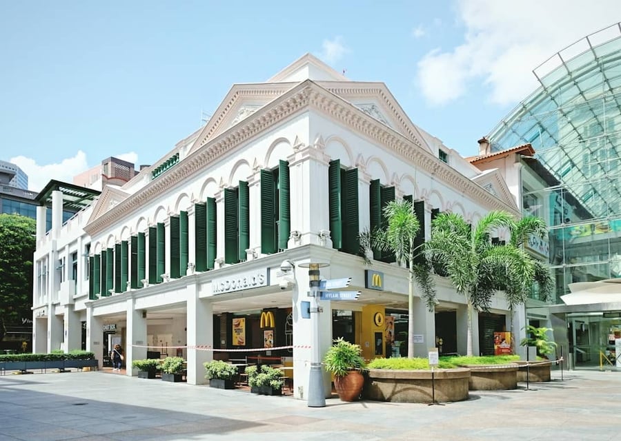 Plaza Las Américas - Gallery Photo 9 Plaza Las Américas - Gallery Photo 9