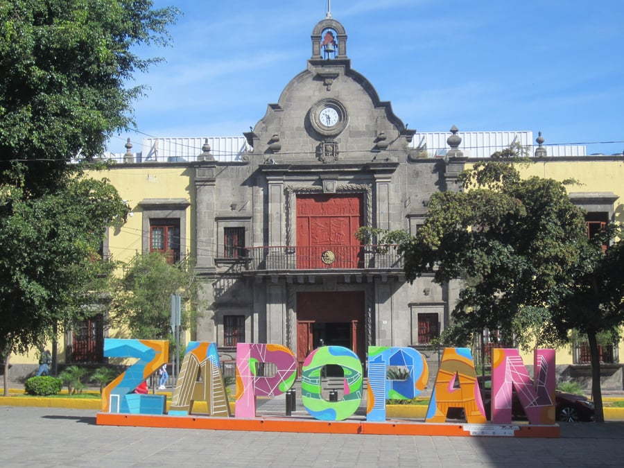 Plaza San Isidro - Gallery Photo 8