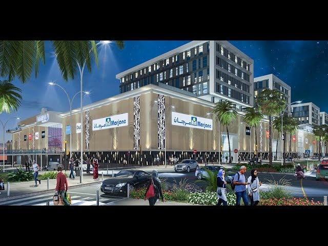 Marina Shopping Center - Gallery Photo 4