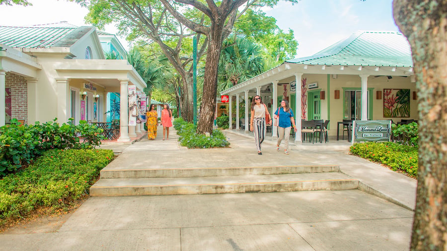 Galerías Puntacana Village - Gallery Photo 4