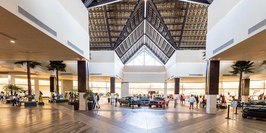 Galerías Puntacana Village - Gallery Photo 5