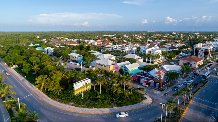 Galerías Puntacana Village - Gallery Photo 7