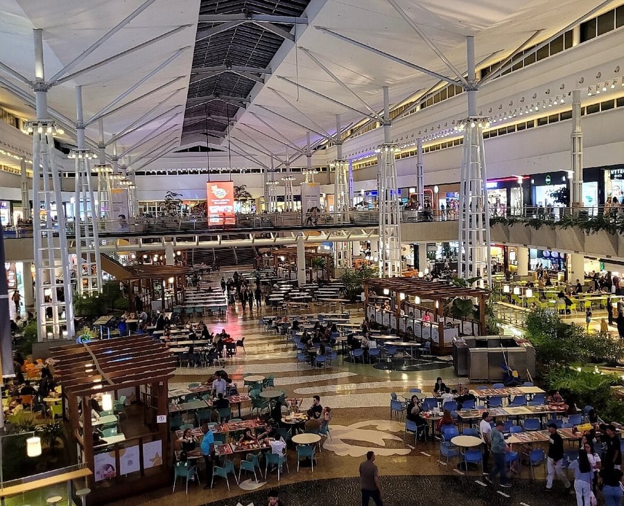 Galleria Shopping Campinas - Gallery Photo 5