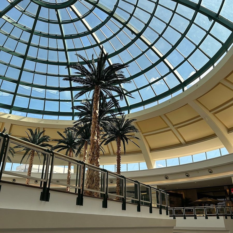 Galleria Shopping Campinas - Gallery Photo 6