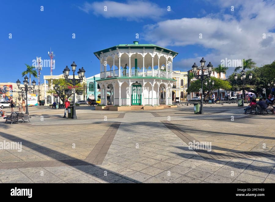 Plaza Isabel De Torres - Gallery Photo 7