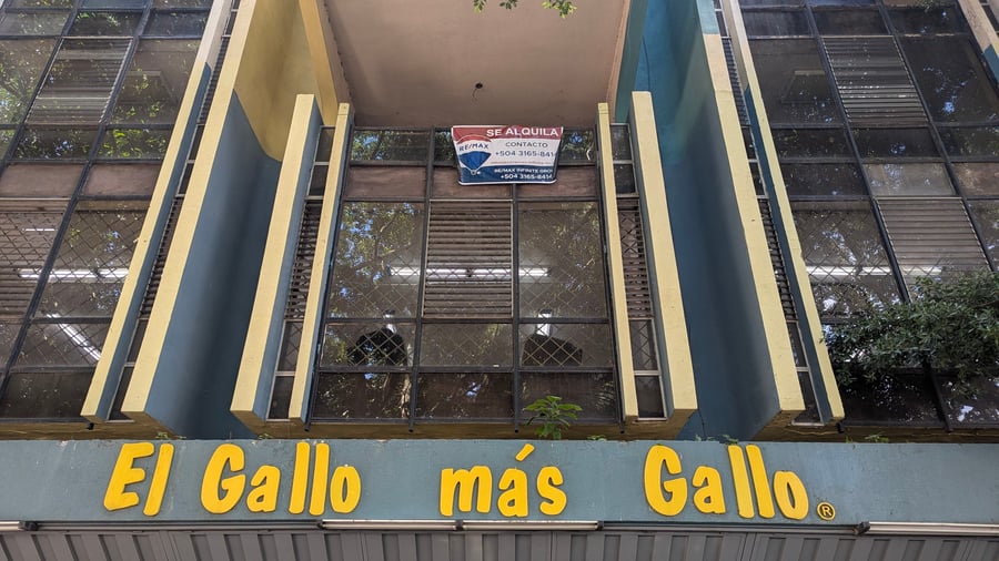 Centro Comercial La Lima City Center — Store Directory | Occupi