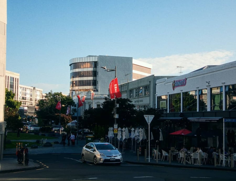 Shopping Iguatemi Porto Alegre - Gallery Photo 2