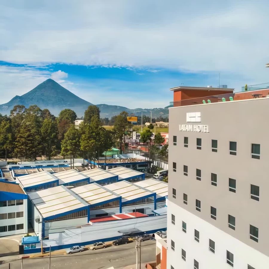 Pradera Quetzaltenango - Gallery Photo 9