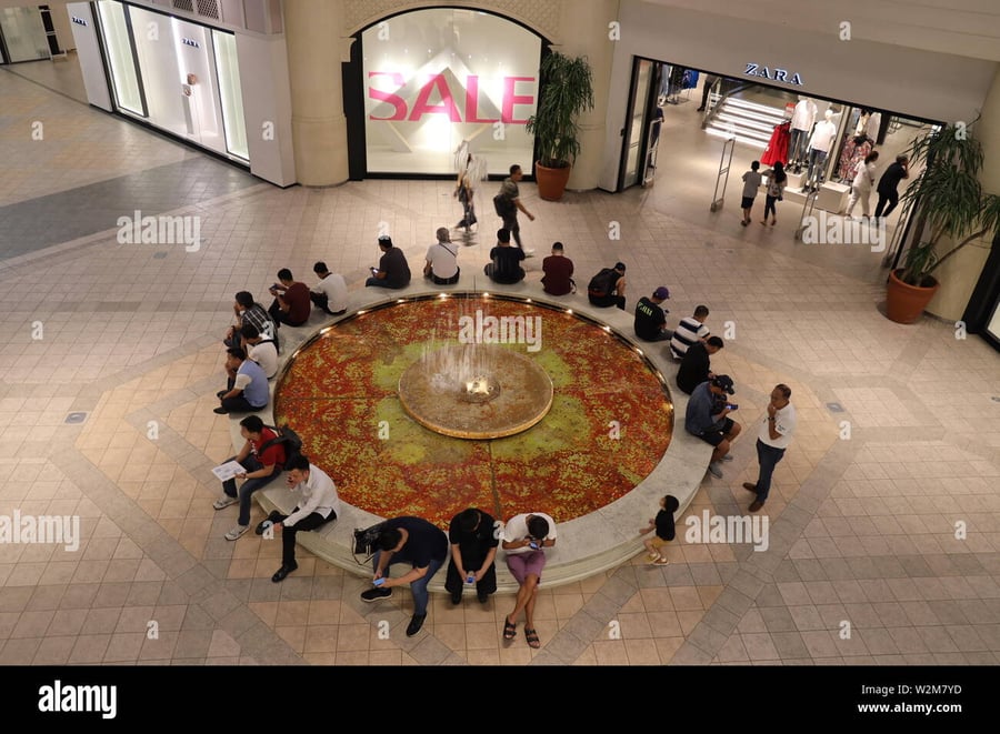 Power Plant Mall - Gallery Photo 23 Power Plant Mall - Gallery Photo 23