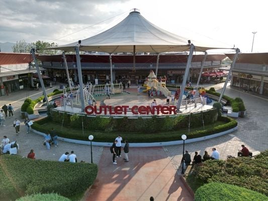 Outlet Center Izmit - Gallery Photo 1 Outlet Center Izmit - Gallery Photo 1