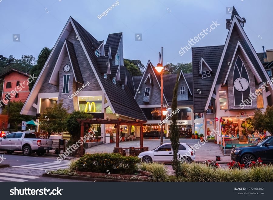 Gramado Shopping - Gallery Photo 1