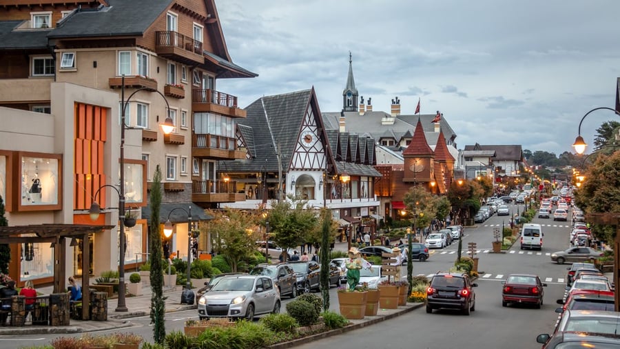 Gramado Shopping - Gallery Photo 3