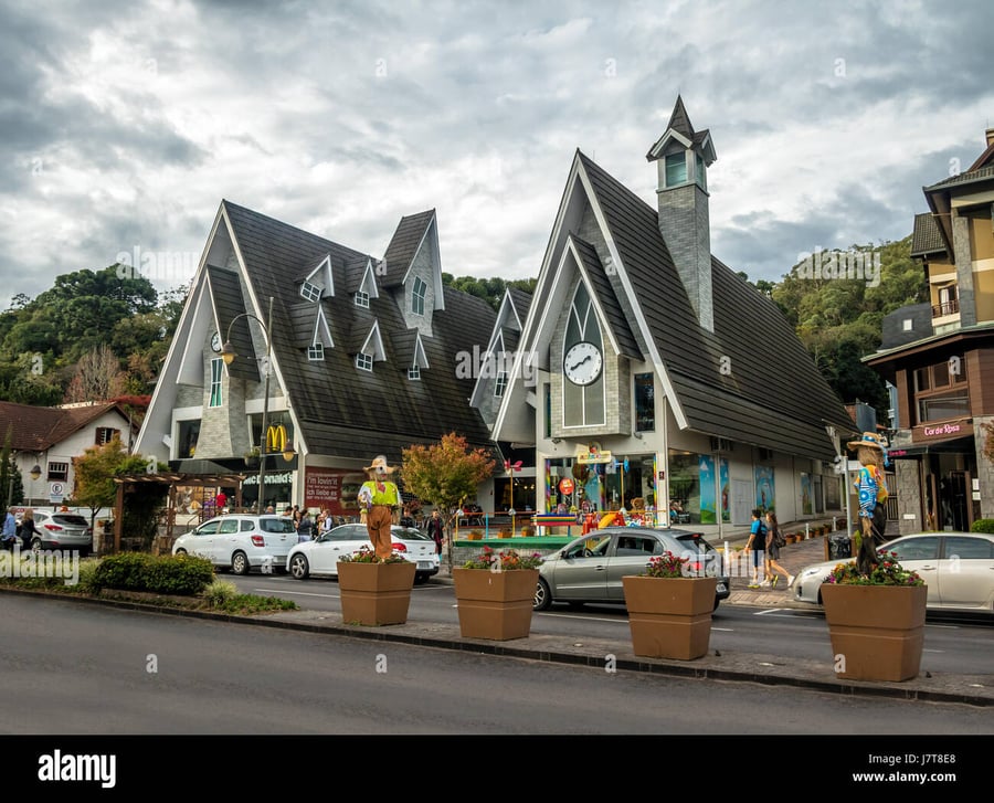 Gramado Shopping - Gallery Photo 4