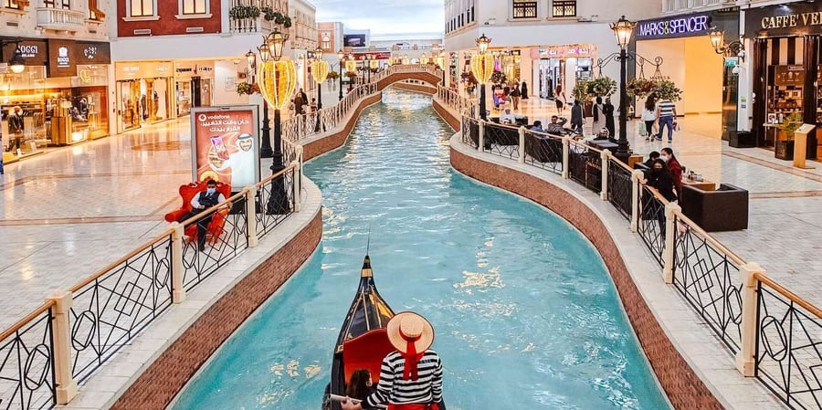 Villaggio Mall - Gallery Photo 4
