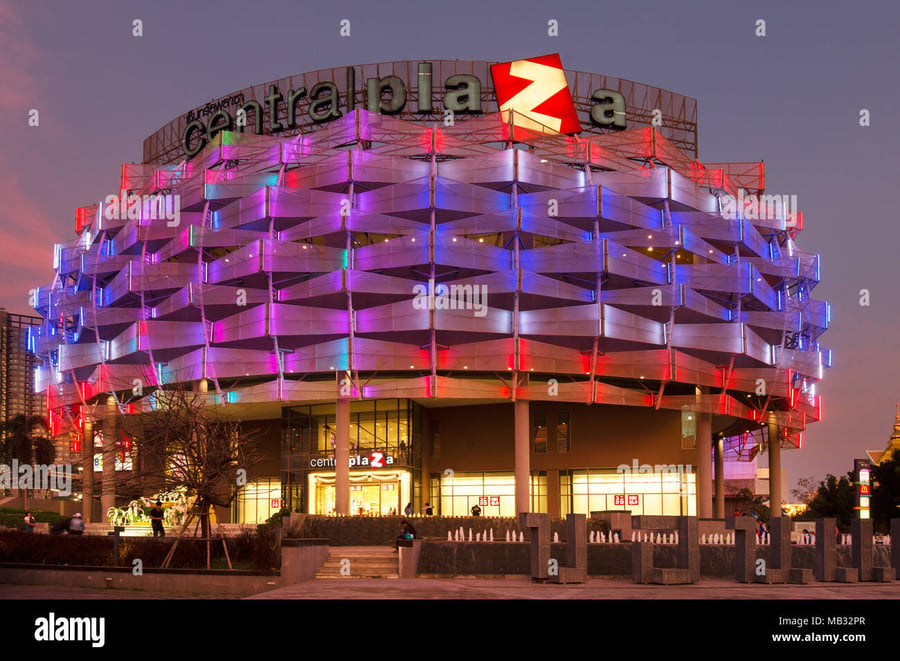 Plaza Victoria - Gallery Photo 3