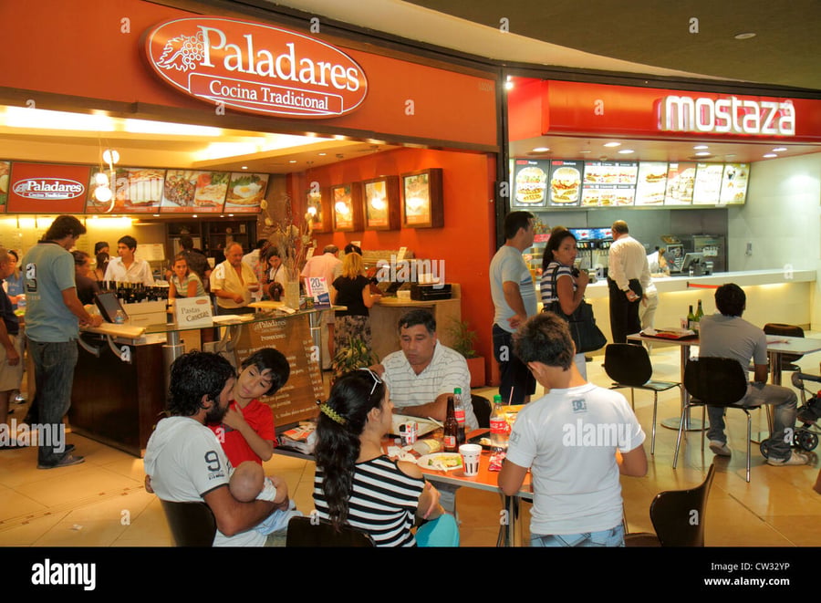 Centro Comercial Plaza Victoria - Gallery Photo 3