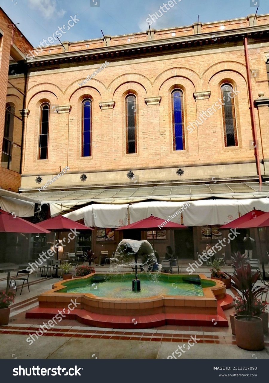 Centro Comercial Villa Nueva - Gallery Photo 2