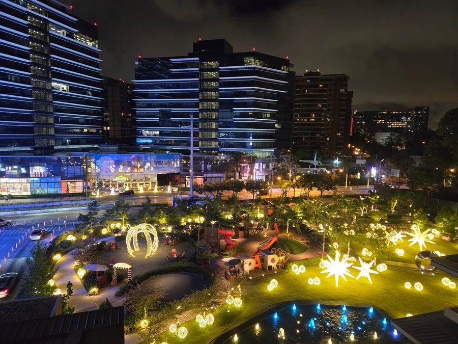Centro Comercial Las Américas - Gallery Photo 3