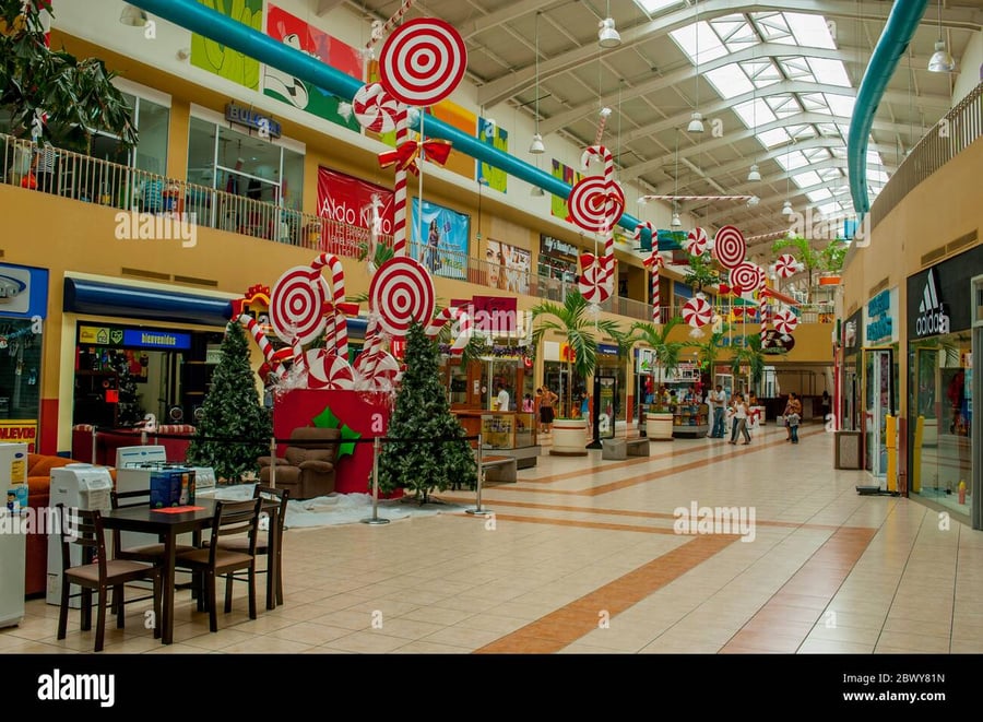 Centro Comercial Las Américas - Gallery Photo 6
