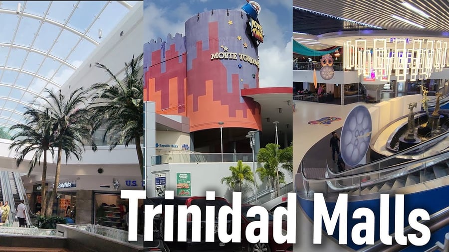 Centro Comercial Las Américas - Gallery Photo 7