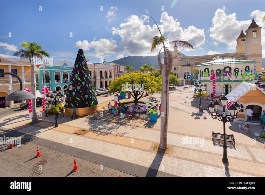 Plaza Dorada - Gallery Photo 4 Plaza Dorada - Gallery Photo 4