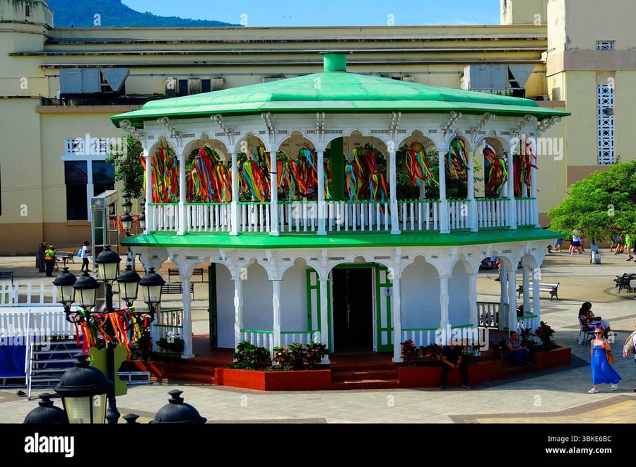 Plaza Dorada - Gallery Photo 5 Plaza Dorada - Gallery Photo 5