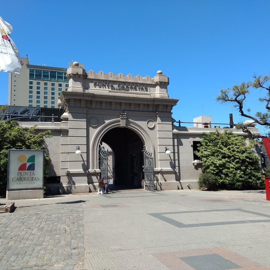 El Encuentro Ciudad Vieja - Gallery Photo 3