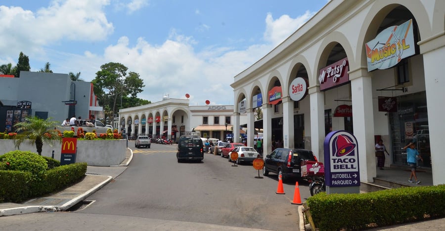 Centro Comercial Retalhuleu - Gallery Photo 5
