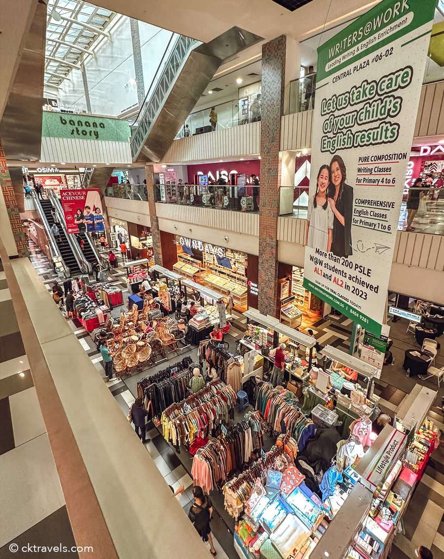 Super Barú Plaza - Gallery Photo 2