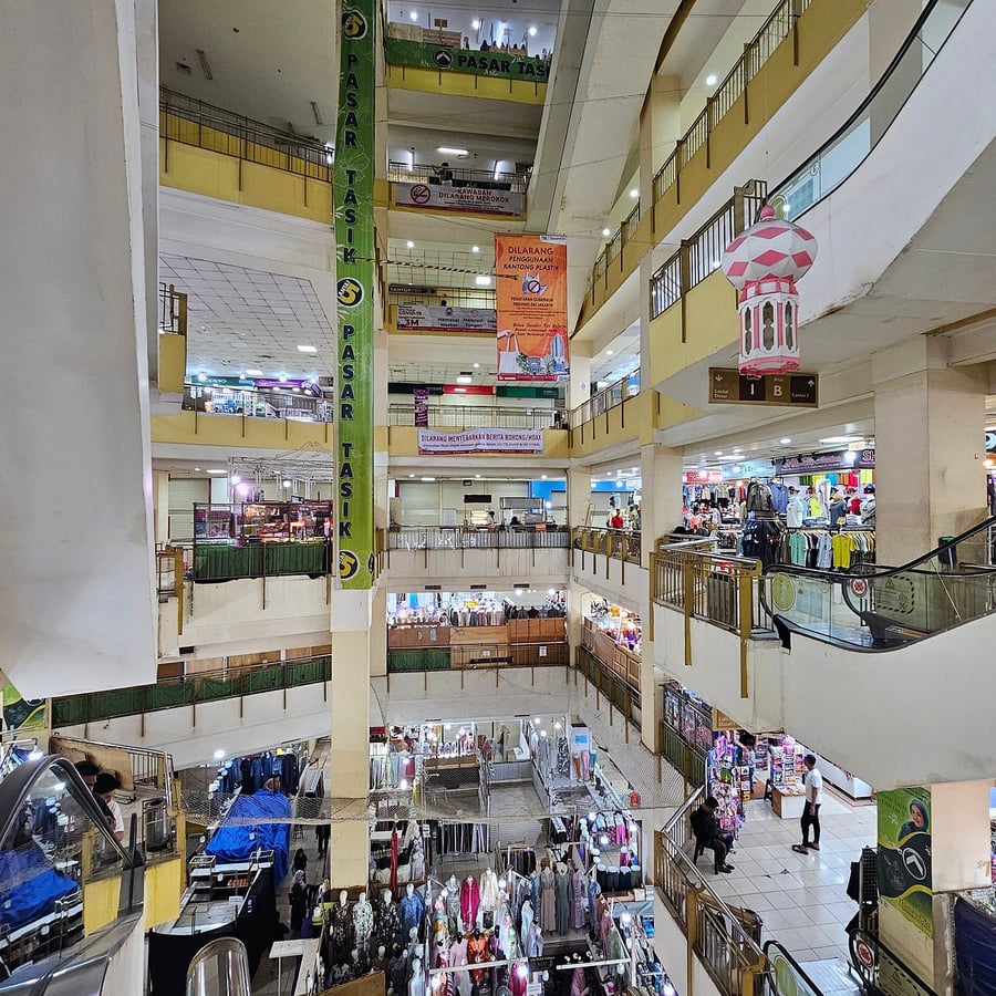 Super Barú Plaza - Gallery Photo 3