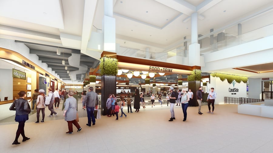Smart Centres Cambridge - Gallery Photo 4