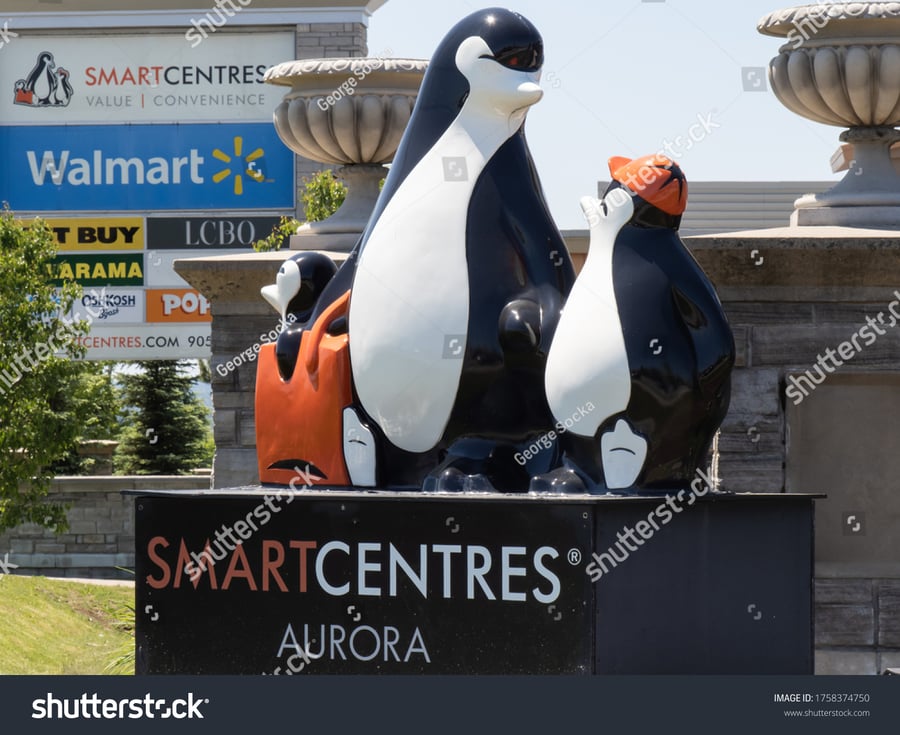Smart Centres Cambridge - Gallery Photo 5