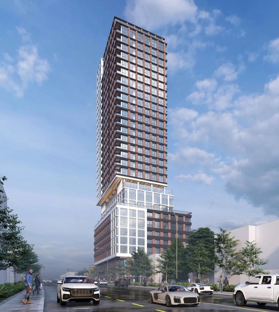 Smart Centres Leaside - Gallery Photo 3