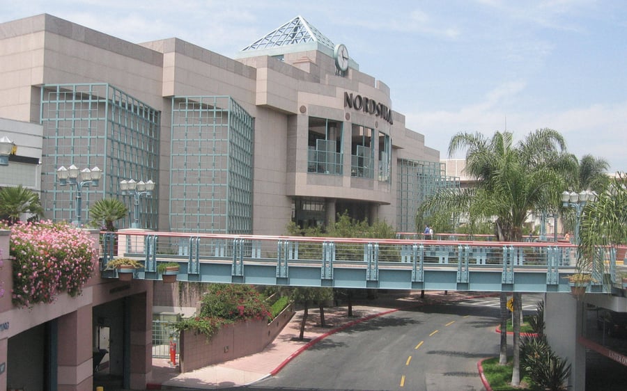 Main Place Mall - Gallery Photo 1