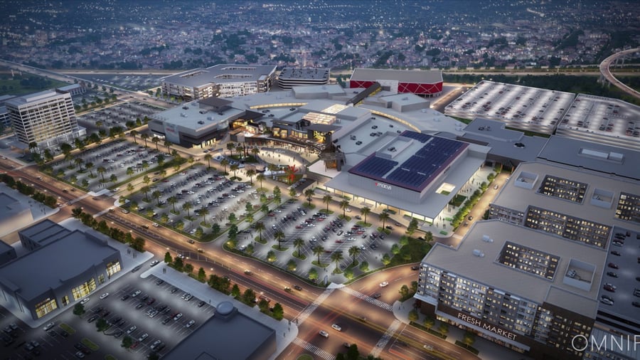 Main Place Mall - Gallery Photo 2
