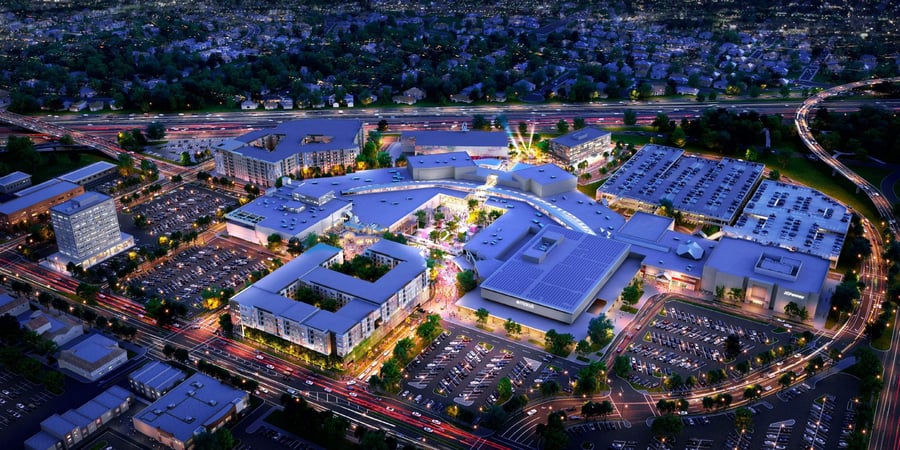 Main Place Mall - Gallery Photo 3