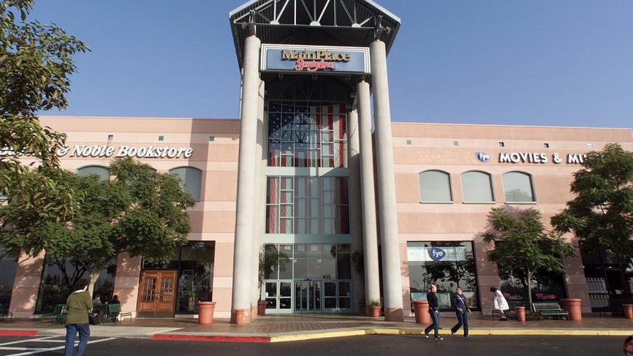 Main Place Mall - Gallery Photo 4